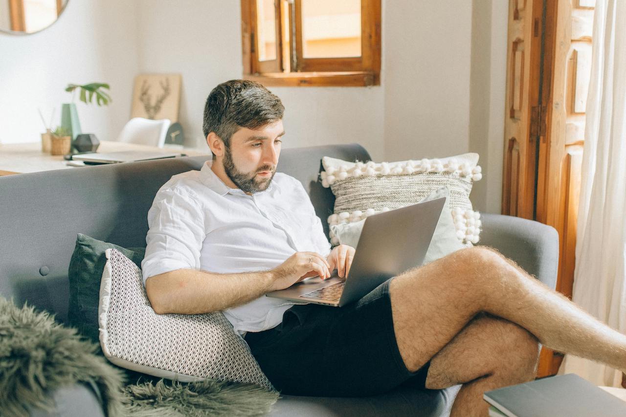 Crafting a Comprehensive Remote Work Policy