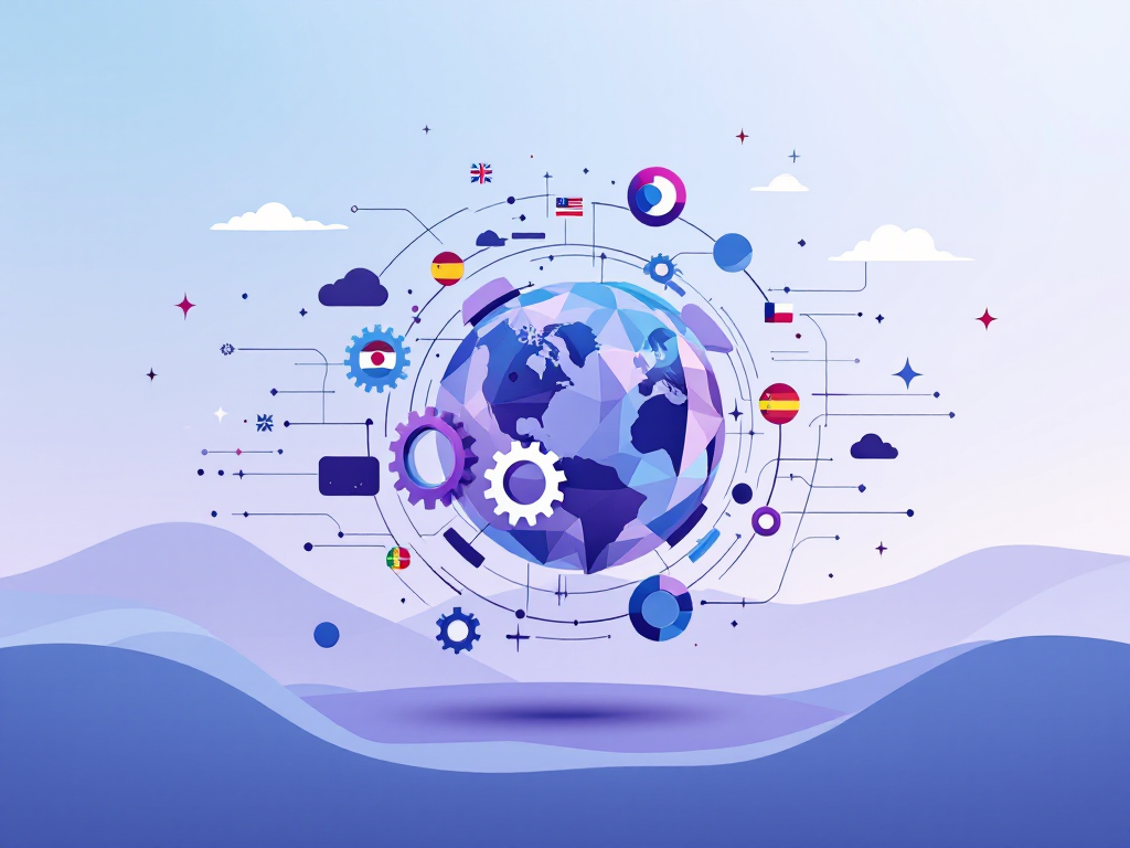 How International Recruitment Firms Drive Global Success. Discover the role of international recruit...