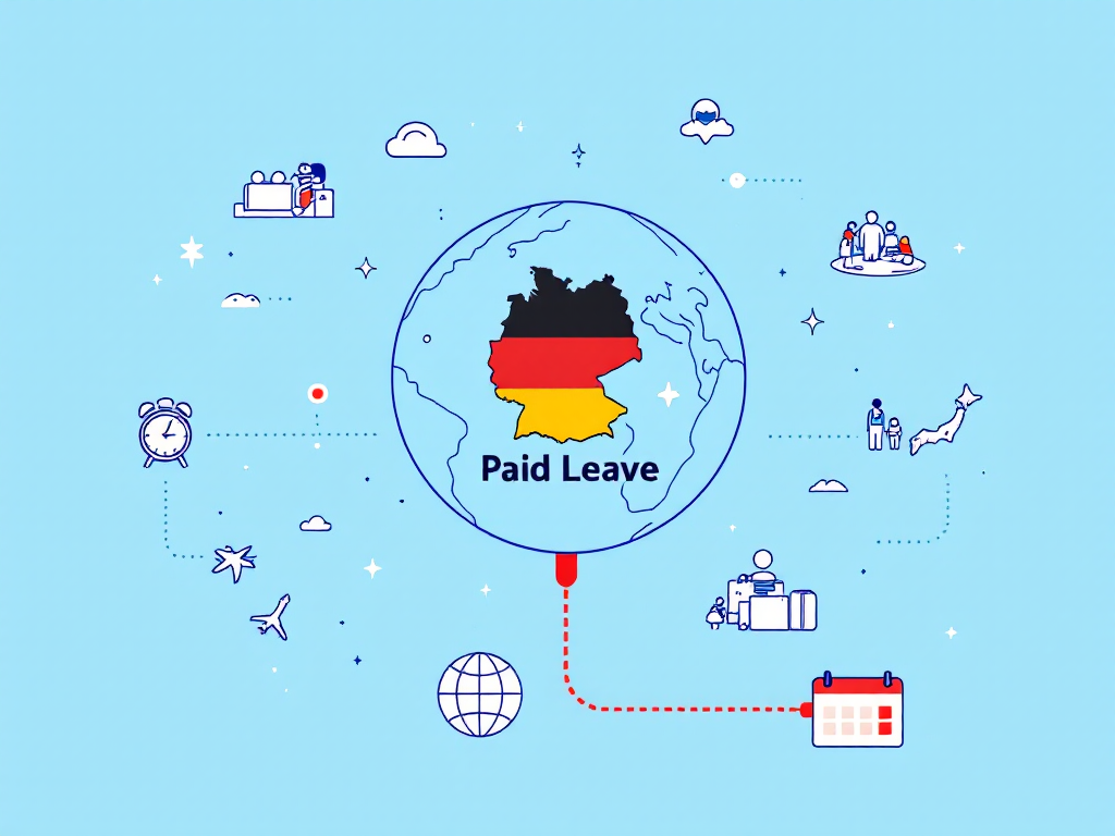 How Paid Leave in Germany Impacts Global Teams. Understand the impact of paid leave policies in Germ...