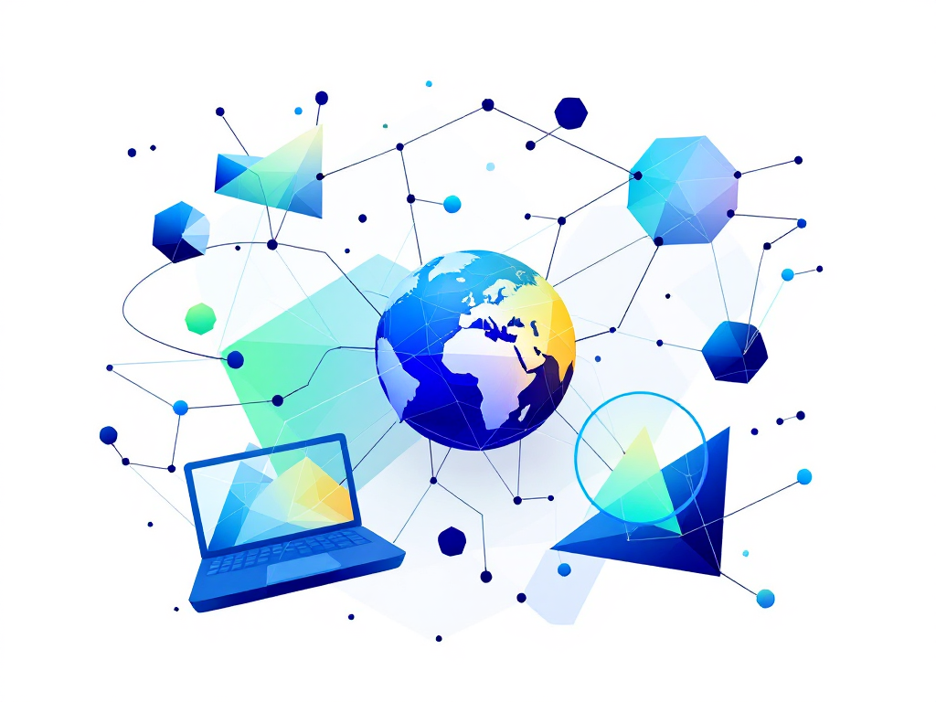 How Remote Work Transforms Global Operations. Discover the impact of remote work on global operation...