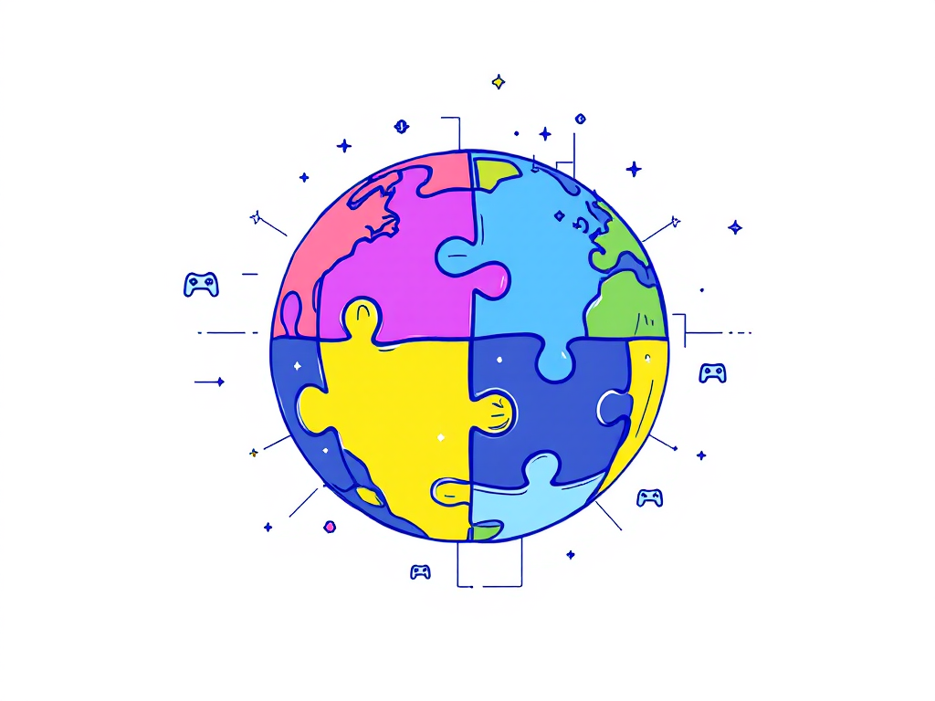 How Virtual Team Building Games Boost Global Teams. Discover the impact of virtual team building gam...