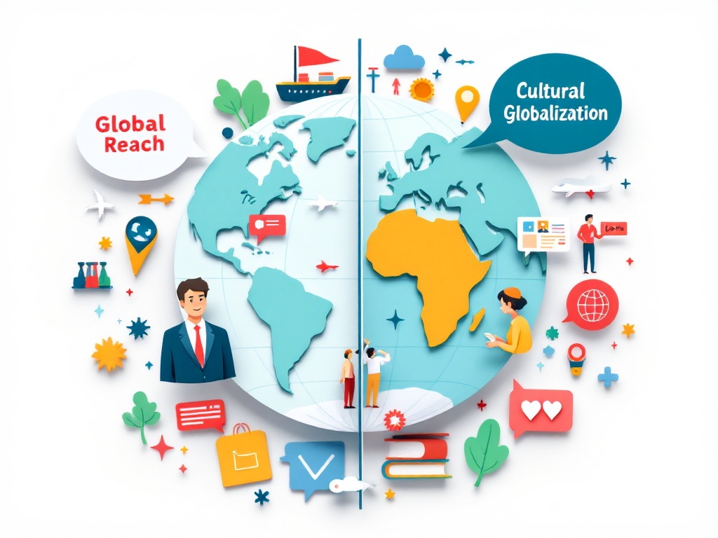 What Are the Pros and Cons of Globalization?. Discover how globalization impacts businesses and how ...