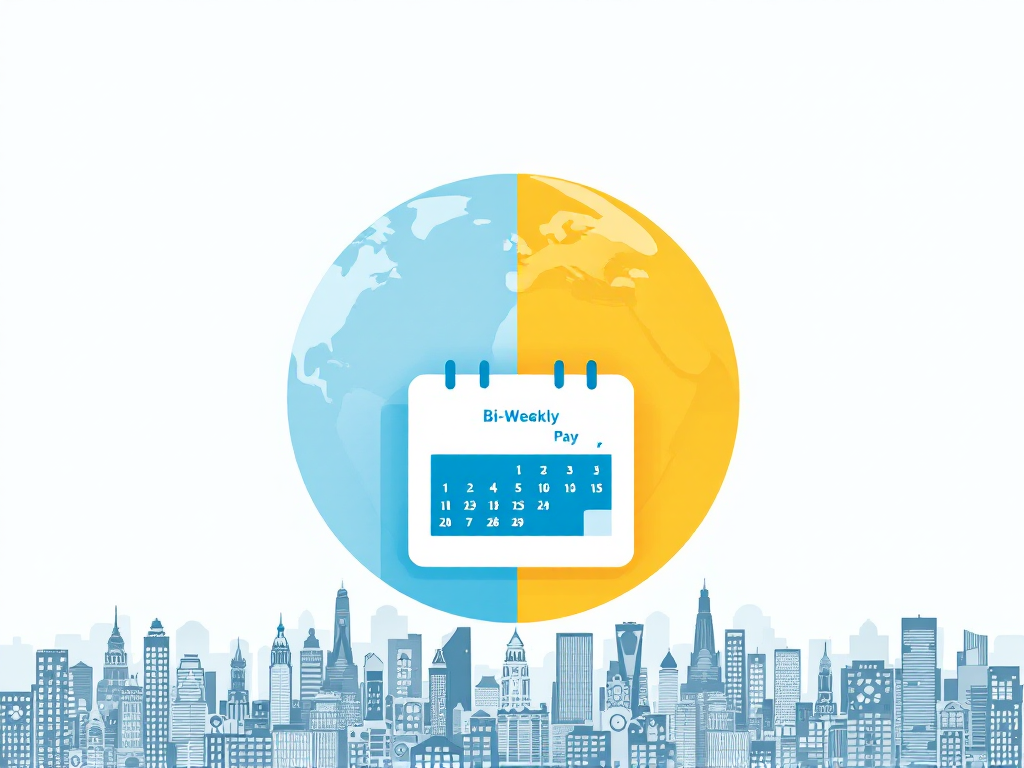 What Bi-Weekly Pay Means for Global Teams. Discover the implications of bi-weekly pay for internatio...