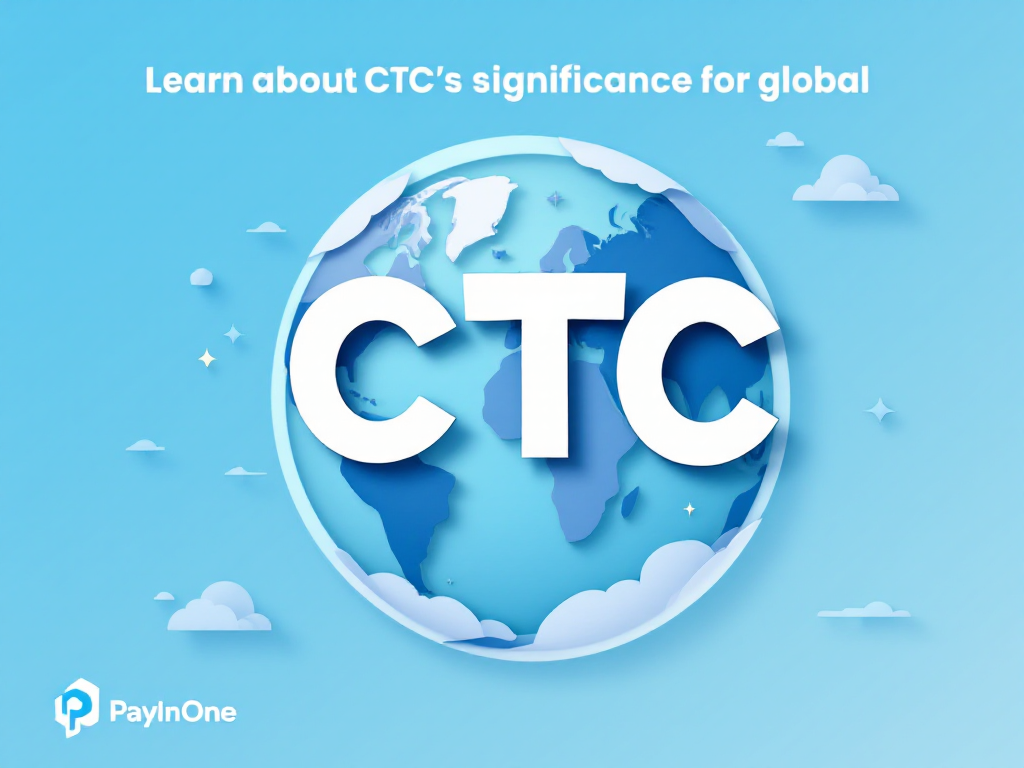 What CTC Means for Global Businesses. Learn about CTC's significance for global businesses and how P...