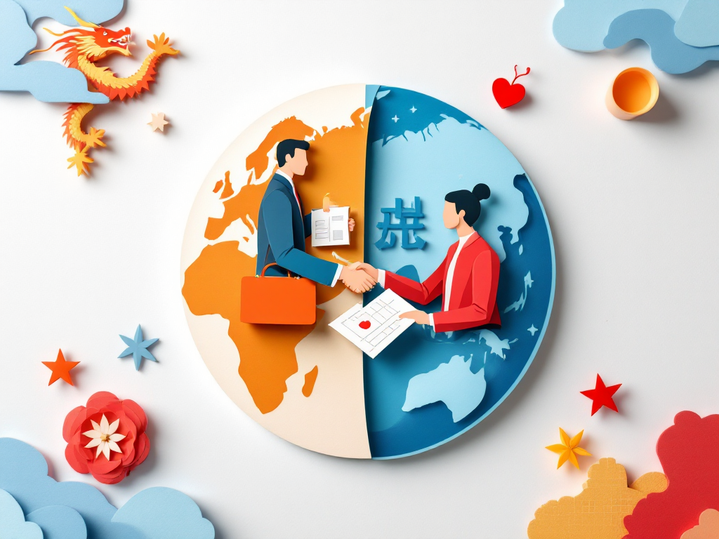 What Defines a Foreign-Invested Enterprise. Understand the core aspects of Foreign-Invested Enterpri...