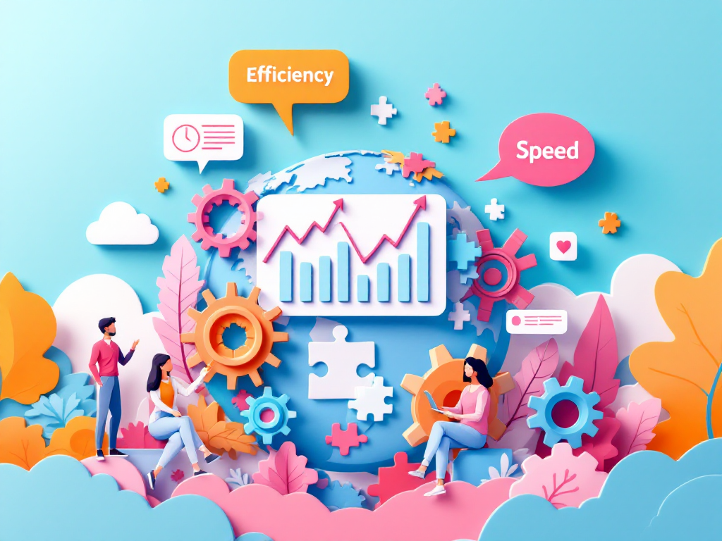 What Defines the Modern BPO Industry. Discover key trends and solutions in the BPO industry, emphasi...