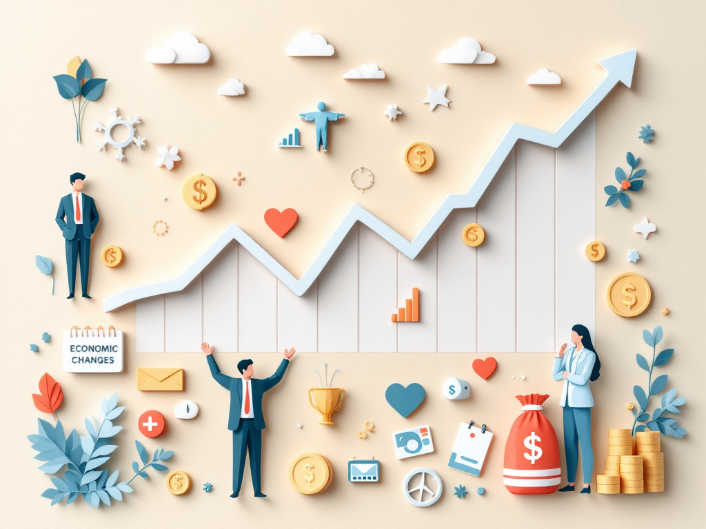 What Determines the Average Salary in the US. Discover what affects the average salary in the U.S., ...
