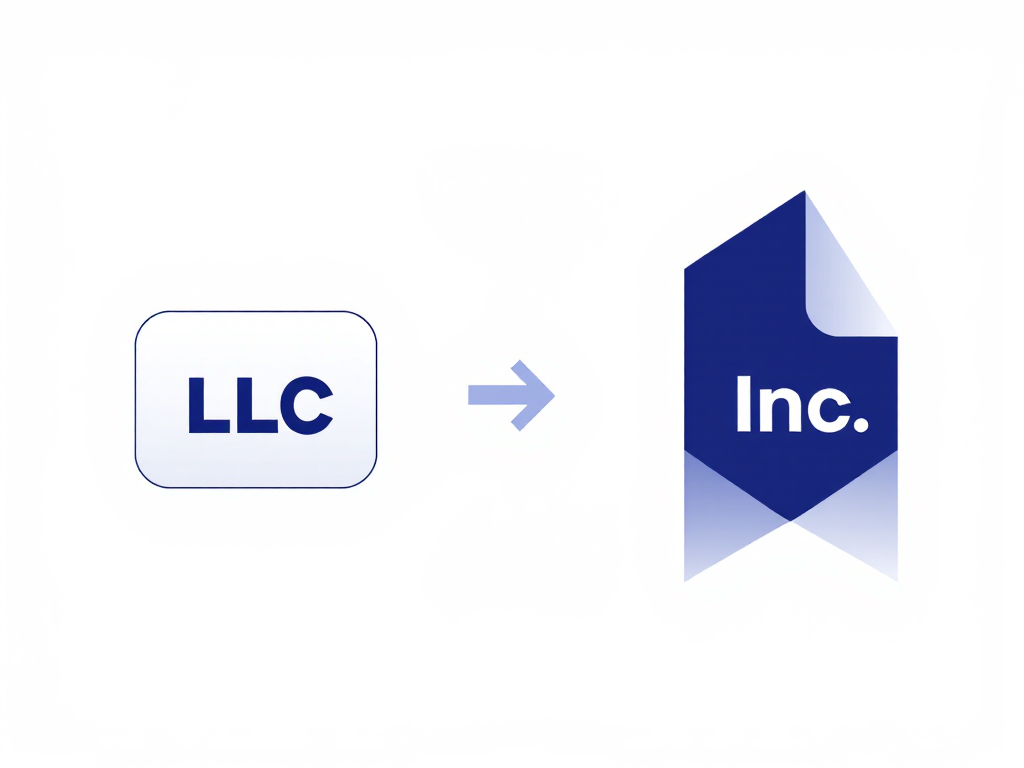 What Distinguishes LLCs from Corporations. Discover the differences between LLCs and Corporations to...