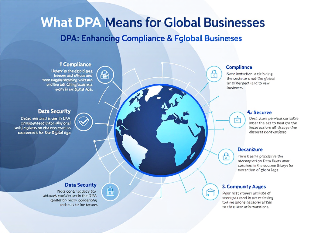 What DPA Means for Global Businesses. Discover the significance of DPA in global business, its chall...