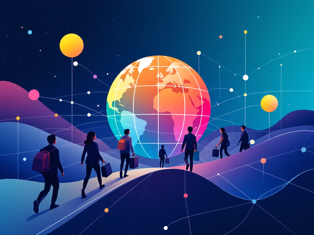 What Expats Mean for Global Business Success. Discover the impact of expatriates on global business ...