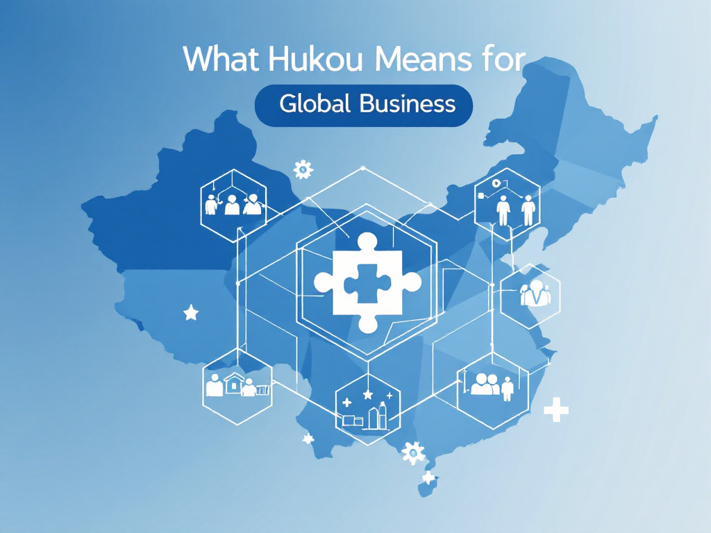 What Hukou Means for Global Businesses. Discover the significance of China's Hukou system in global ...