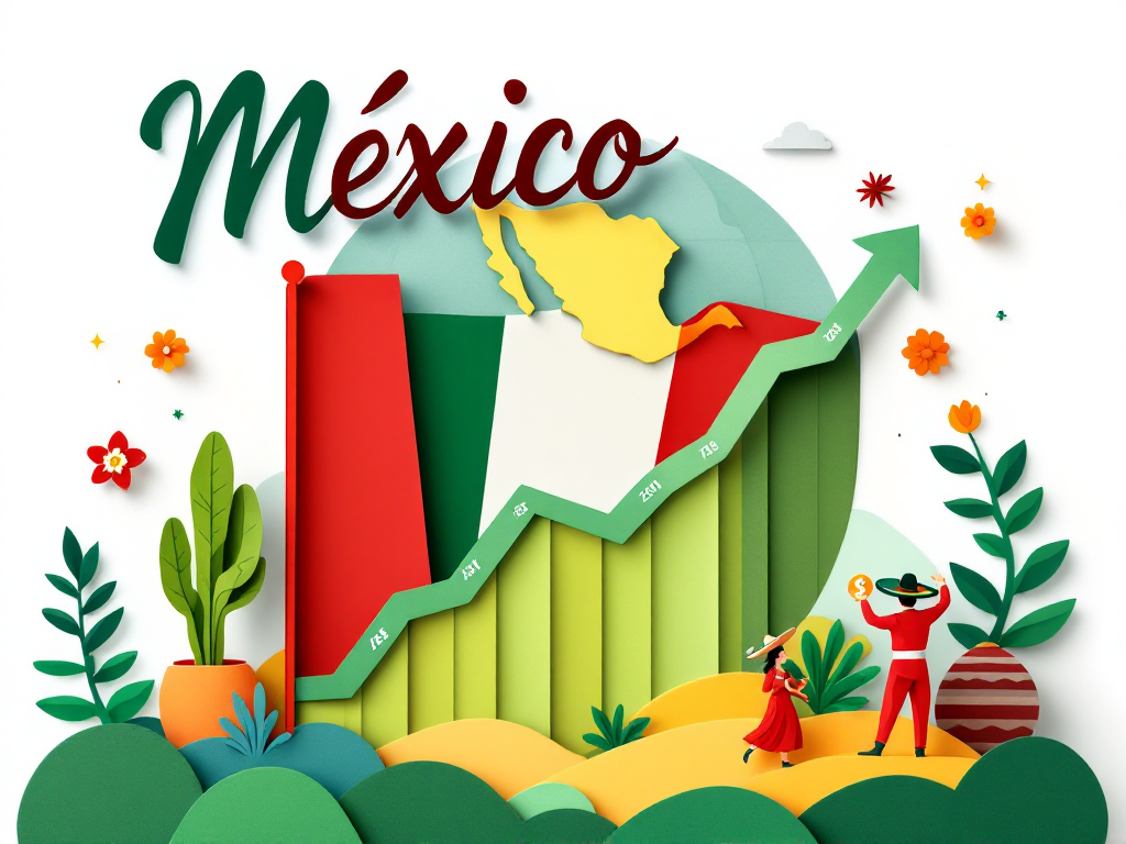 What to Know About Mexico's Average Salary. A detailed guide on average salaries in Mexico, offering...
