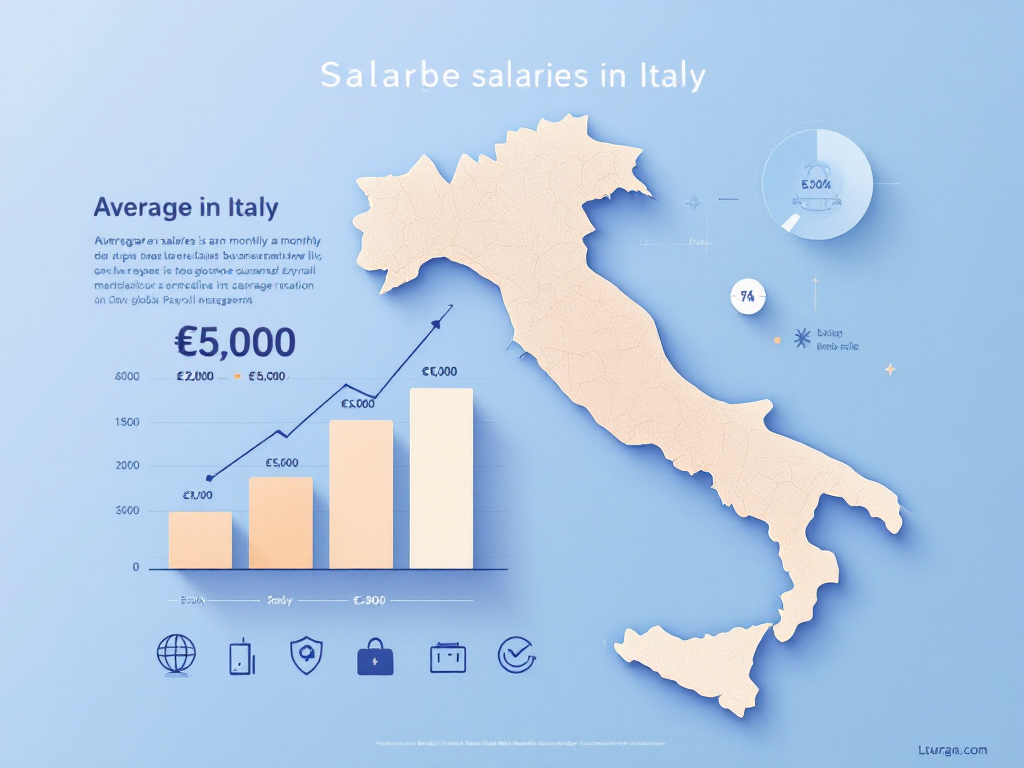 What You Need to Know About Salaries in Italy. Explore average salaries in Italy, their implications...