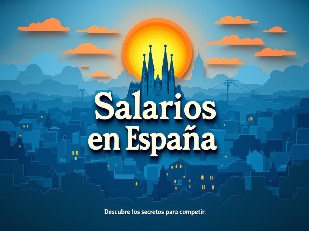 What You Need to Know About Salaries in Spain. Discover key insights on average salaries in Spain fo...
