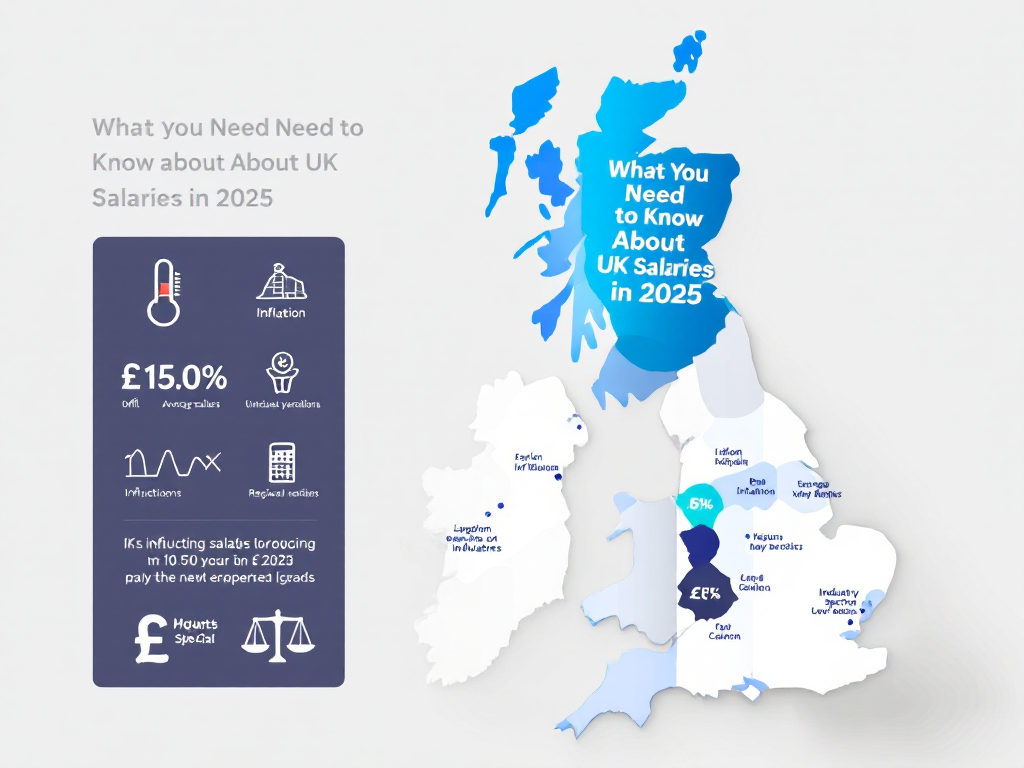 What You Need to Know About UK Salaries in 2025. Explore UK salaries in 2025, including regional var...