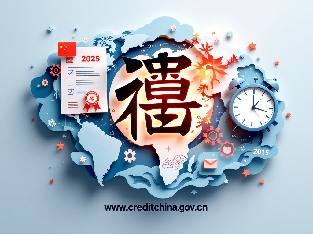 What You Need to Know About www.creditchina.gov.cn. Discover how www.creditchina.gov.cn impacts glob...