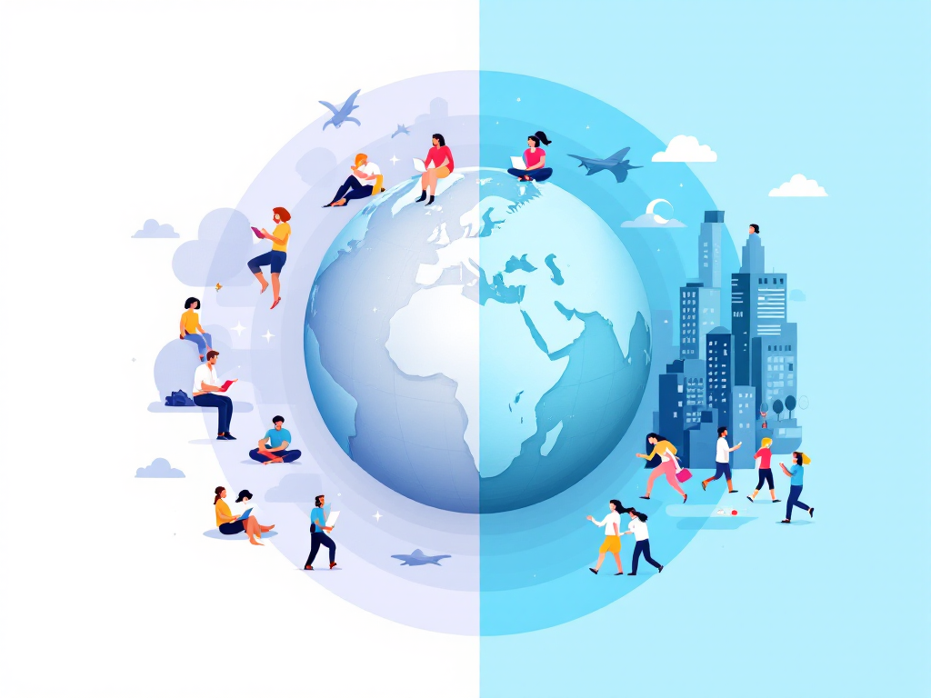 Why Annual Leave is Crucial for Global Teams. Discover why annual leave is vital for global teams an...