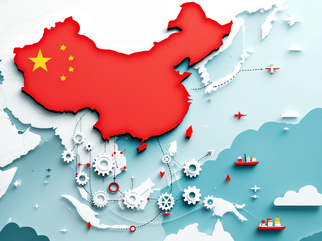 Why China's Working Rule Impacts Global Business. Understand China's working rule's impact on global...