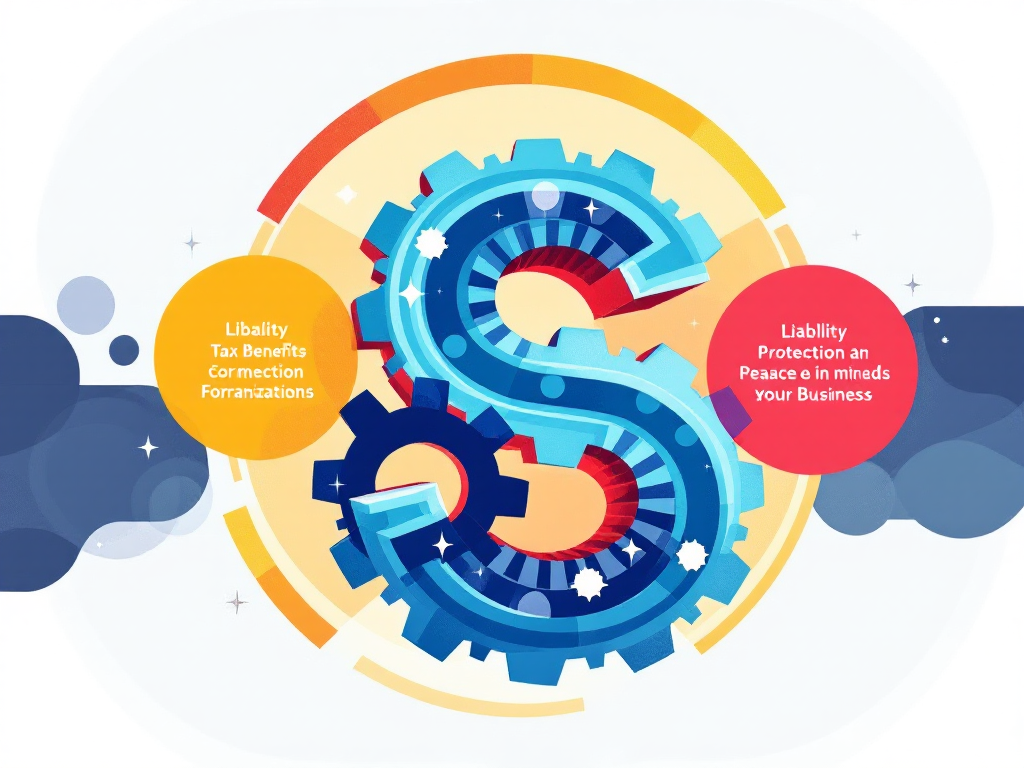 Why Creating an S-Corp Benefits Your Business. Discover how forming an S-Corp can optimize your busi...