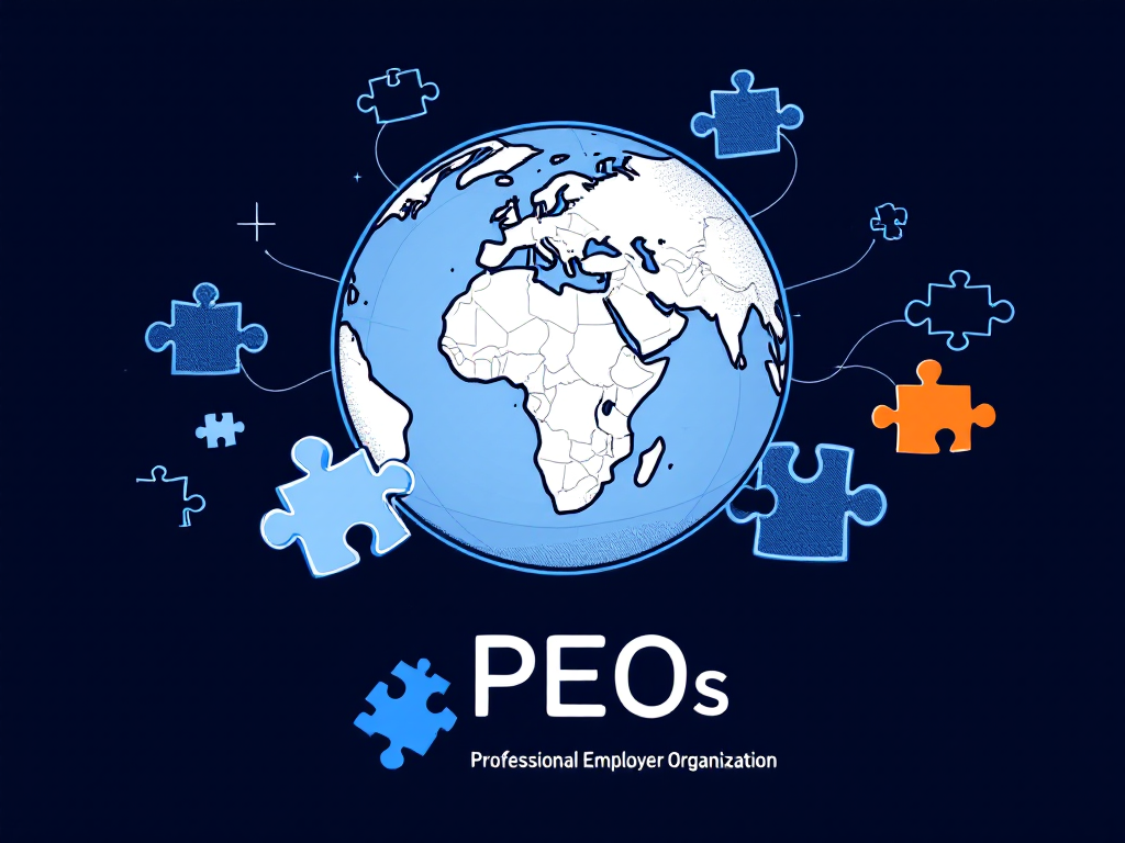 Why PEOs Are Essential for Global Businesses. Learn why PEOs are vital for managing compliance, payr...