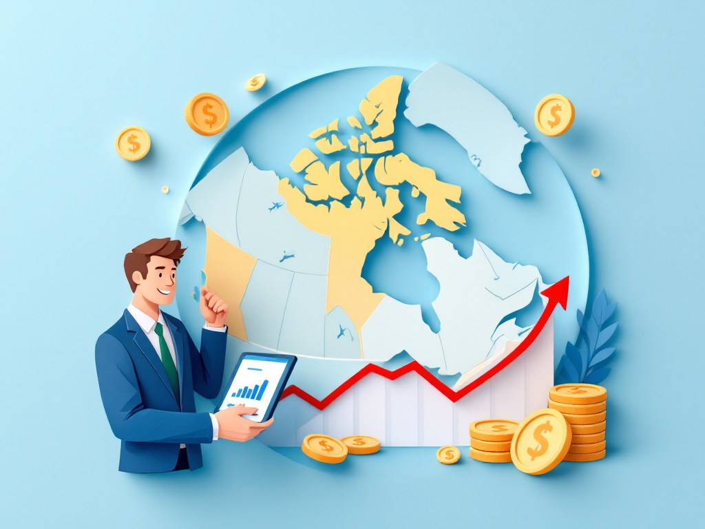 Why Understanding Canada's Average Salary Matters. Learn why understanding Canada's average salary i...