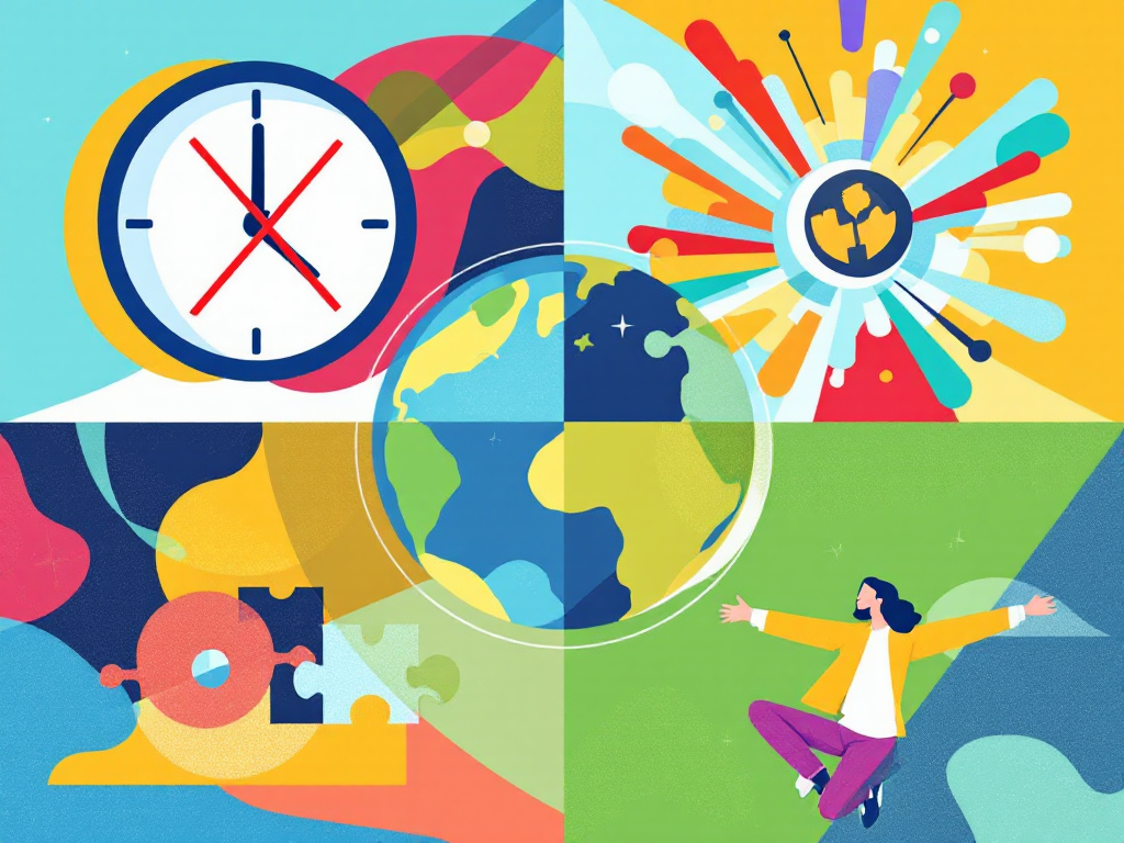 Why Unlimited PTO is Revolutionizing Workplaces. Discover the impact of Unlimited PTO on global busi...