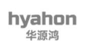 Hyahon