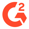G2 customer rating