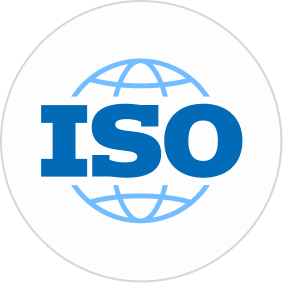 ISO certification